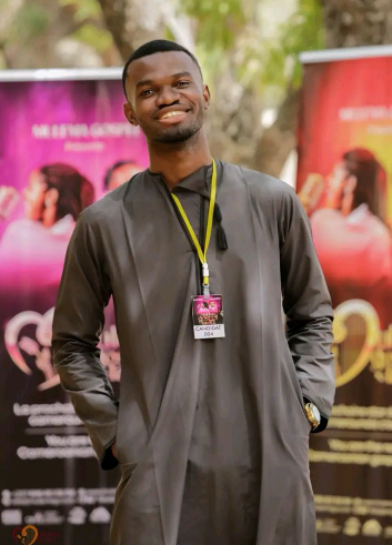 Mr ABDOURAMAN TRESOR