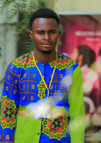 Mr FOKOU TSABANG CARLOS ARIOS