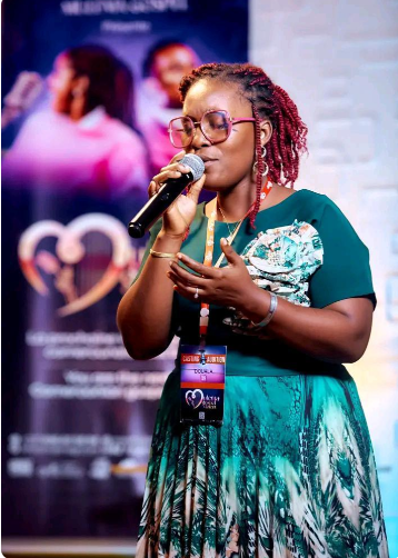 Ms  NGO BAKENEKHE LOUISE ESTELLE
