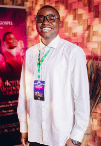 Mr Ondoua Josua