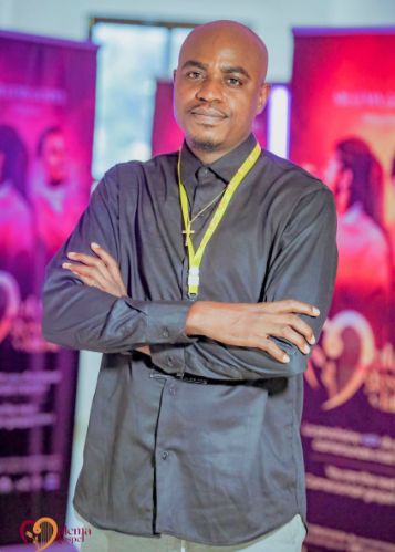Mr MBALANGA JOÉ JOSUE TYCHIQUE