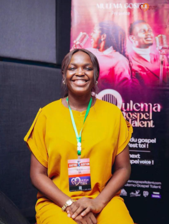 Ms Yankan Ndoula Catherine Merveille