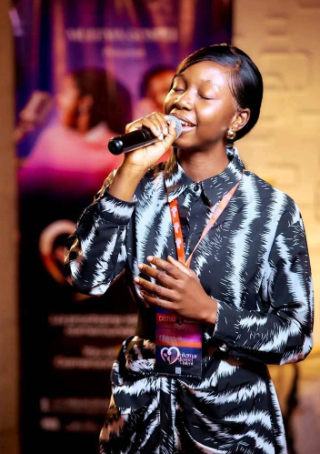 Ms Ndi Amanda Sybilline Afanwi