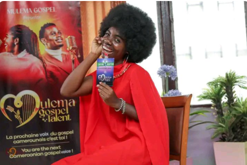 Ms Ndo Oriane