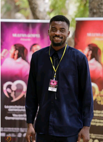 Mr OSSOUMBA NKOLLA TOUSSAINT