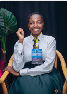 Ms NGUSSI MOAFO Ange Merveille
