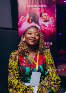 Ms Ashley Mbeng