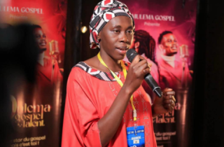 Ms Nom Onana Nathalie Nadège
