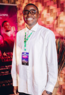 Mr Ondoua Josua