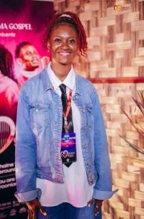 Mbazoa Tchingo Louise Audrey