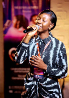 Ms Ndi Amanda Sybilline Afanwi
