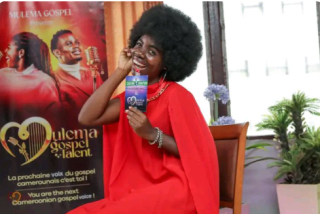 Ms Ndo Oriane