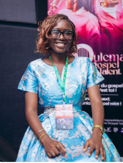 Ms Tanyi Sharon Nsoorock Egbe