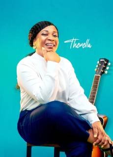 Thenella