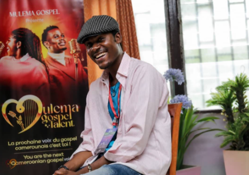 Mr ODI NDJANA PASCAL ULRICH