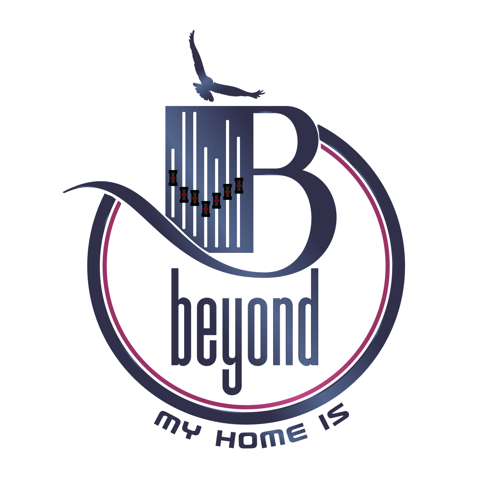 Beyond Logo