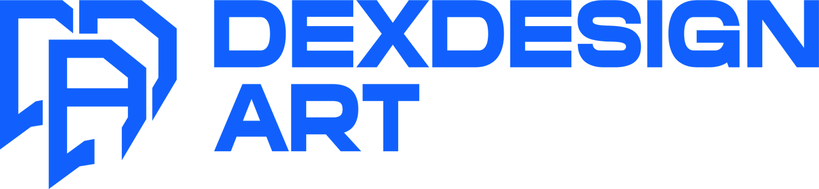 DEXDESIGN Logo