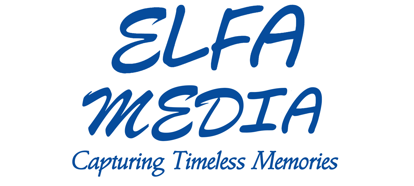 Elfa Logo