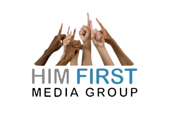 HimFirst Logo