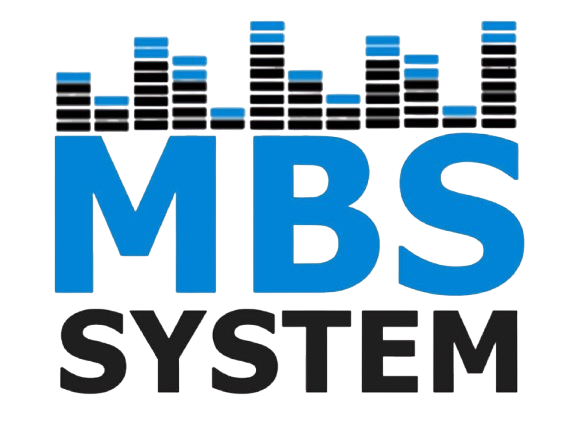 MBS Logo